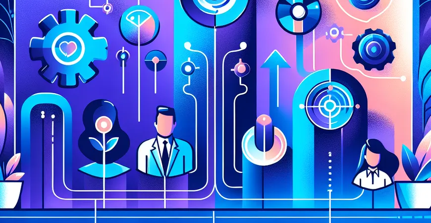 2025 年 HR 软件功能对比：10 款产品的核心模块深度测评